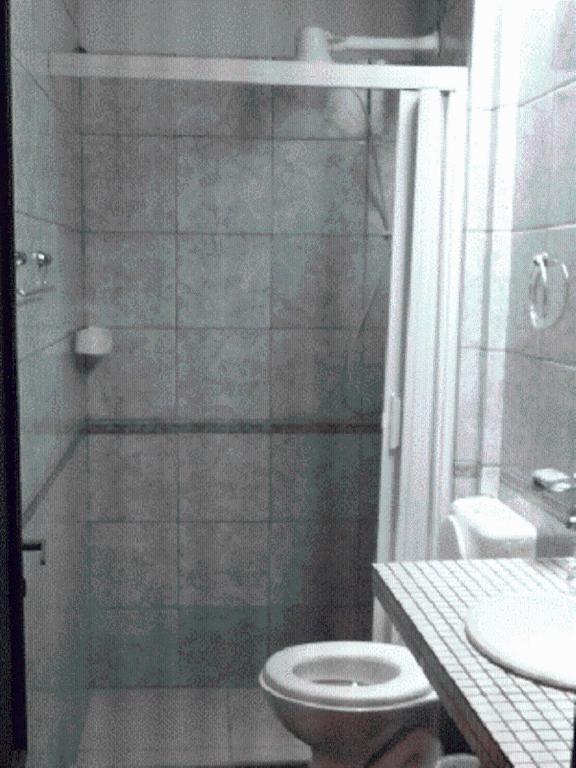 Da Bruna Copacabana Casa de hóspedes