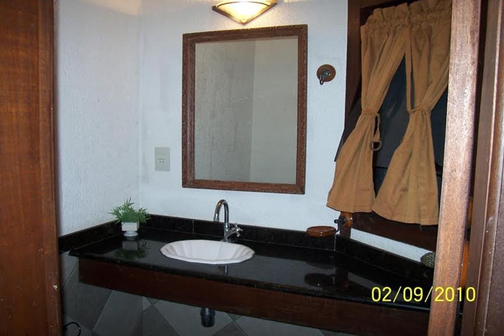 Casa de hóspedes Da Bruna Copacabana Rio de Janeiro