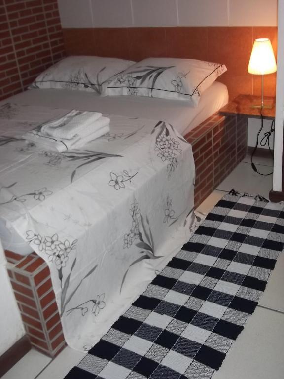 Da Bruna Copacabana Casa de hóspedes *