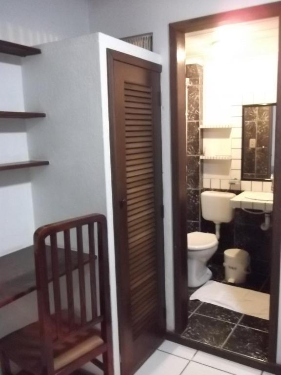 Da Bruna Copacabana Casa de hóspedes