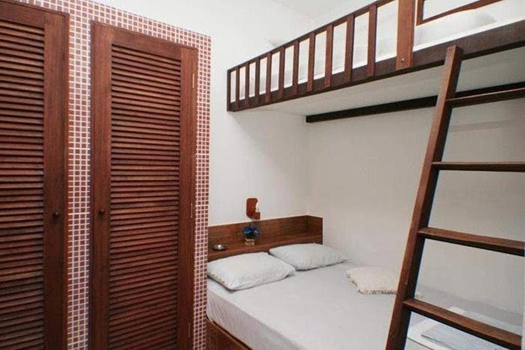 Da Bruna Copacabana Casa de hóspedes *