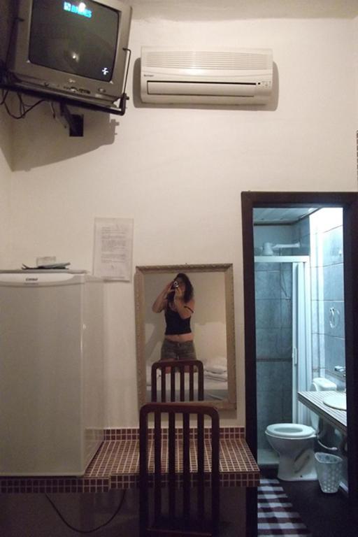 Da Bruna Copacabana Casa de hóspedes Rio de Janeiro