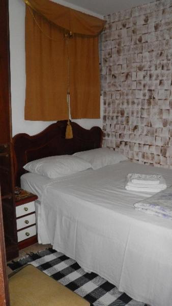 Casa de hóspedes Da Bruna Copacabana